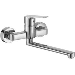 BORGO bateria zlewozmywakowa ścienna