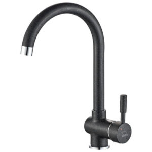 Lete – bateria zlewozmywakowa stojąca z wylewką U