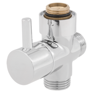 Przełącznik funkcji do kolumny natryskowej