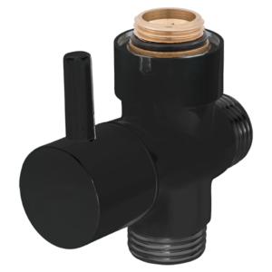 Przełącznik funkcji do kolumny natryskowej