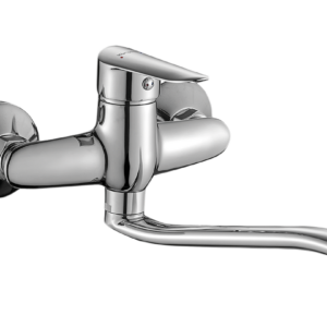 CENTO bateria umywalkowa ścienna