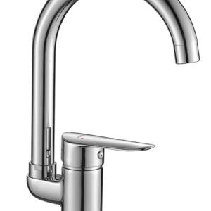 CENTO bateria zlewozmywakowa stojąca z wylewką U