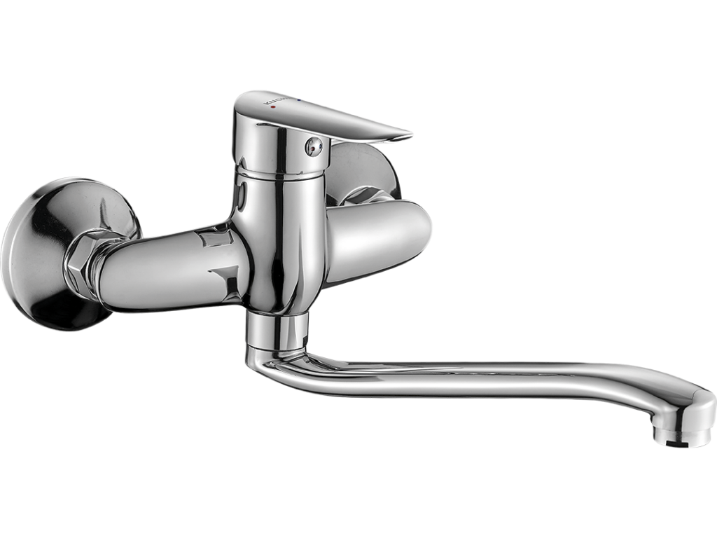 CENTO bateria zlewozmywakowa ścienna