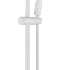 CENTO zestaw natryskowy na drążku