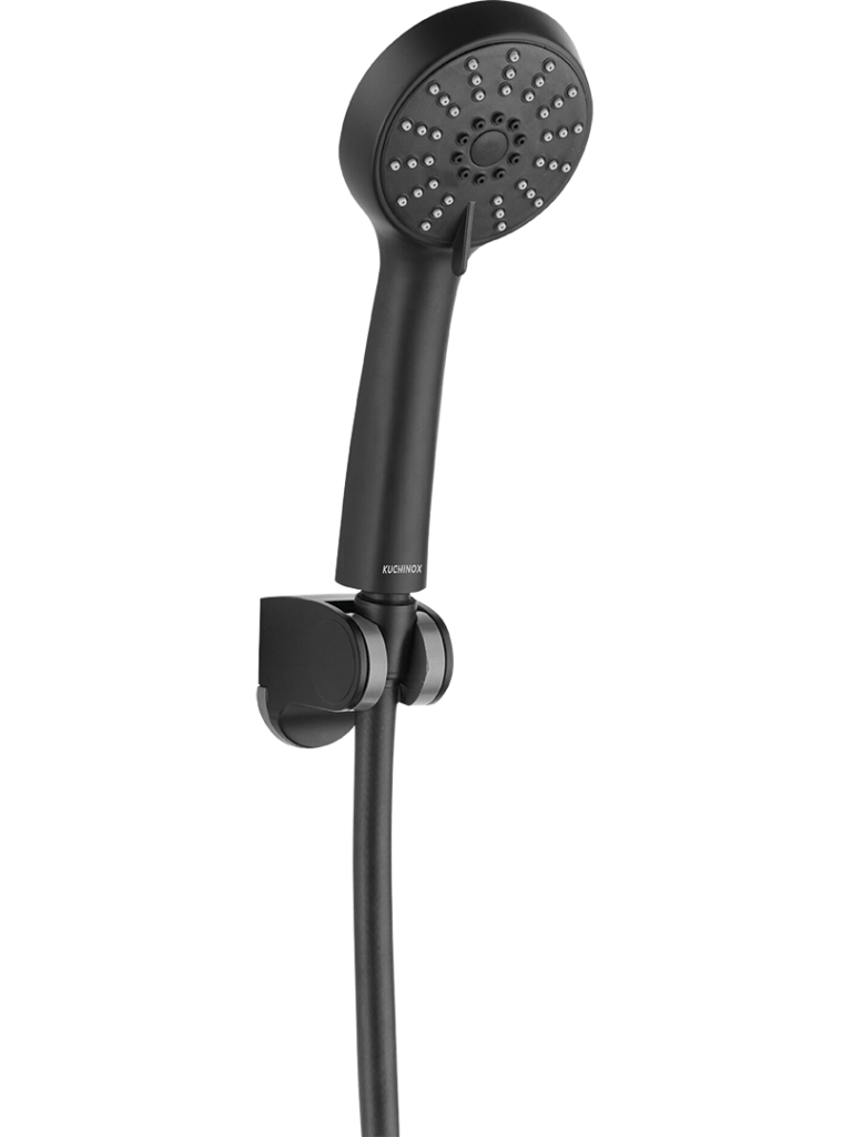 CENTO zestaw natryskowy punktowy