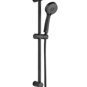 CENTO zestaw natryskowy na drążku