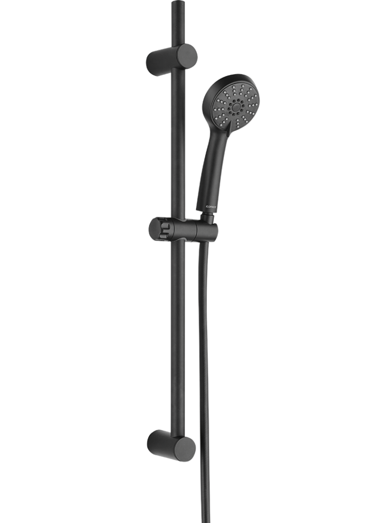 CENTO zestaw natryskowy na drążku