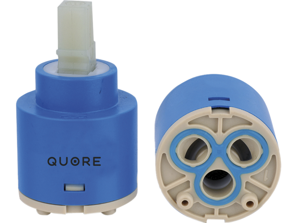 Głowica ceramiczna do baterii mieszakowych 35 mm