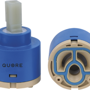 Głowica ceramiczna do baterii mieszakowych 40 mm