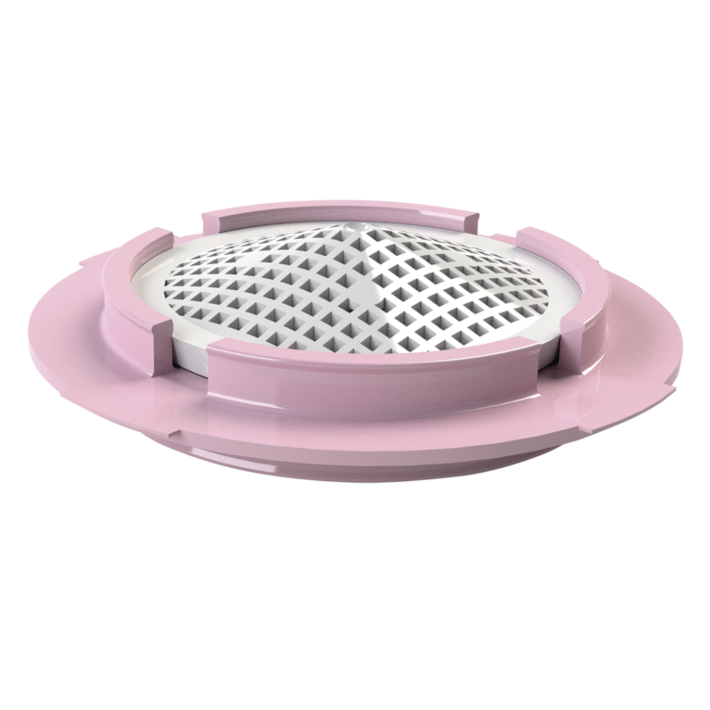 Reduktor przepływu wody