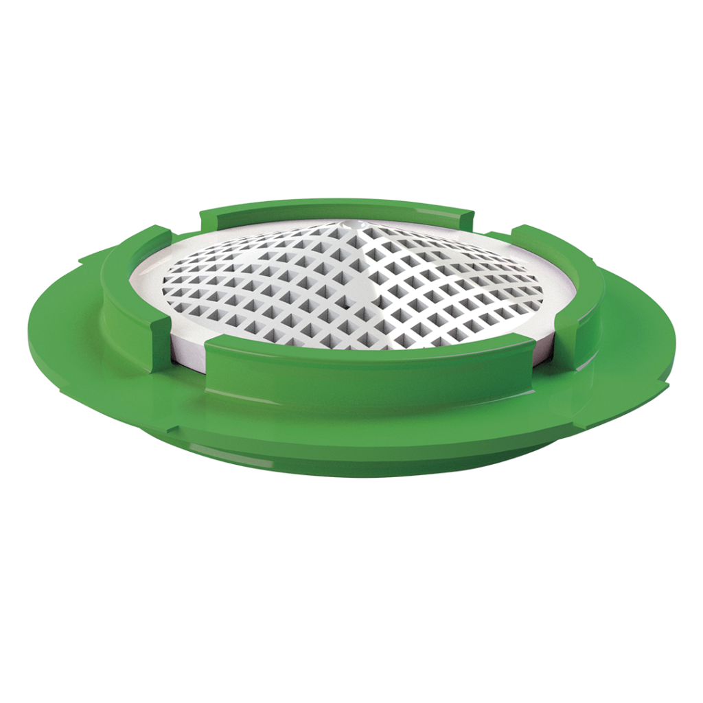 Reduktor przepływu wody