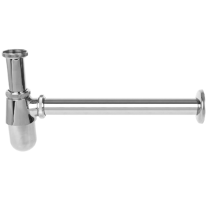 Syfon umywalkowy butelkowy