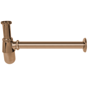 Syfon umywalkowy butelkowy