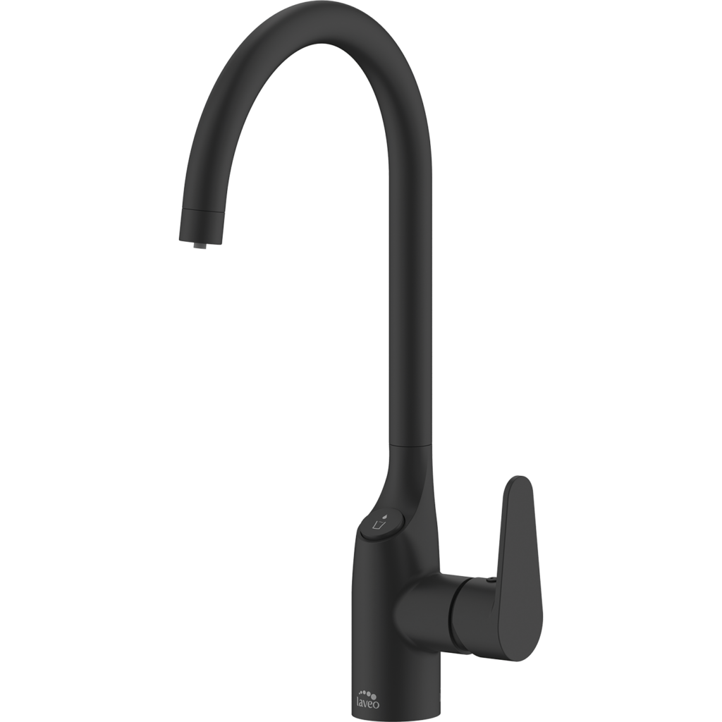 Claro – bateria zlewozmywakowa z podłączeniem do filtra wody