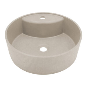 Cliff- umywalka nablatowa granitowa