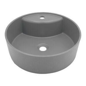 Cliff- umywalka nablatowa granitowa