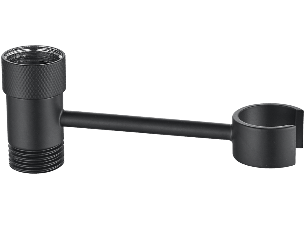 Uchwyt na słuchawkę do baterii wannowej/natryskowej