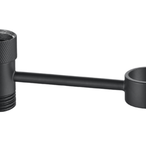 Uchwyt na słuchawkę do baterii wannowej/natryskowej