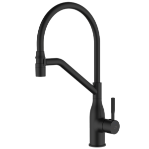 Colina – bateria zlewozmywakowa stojąca z wylewką U