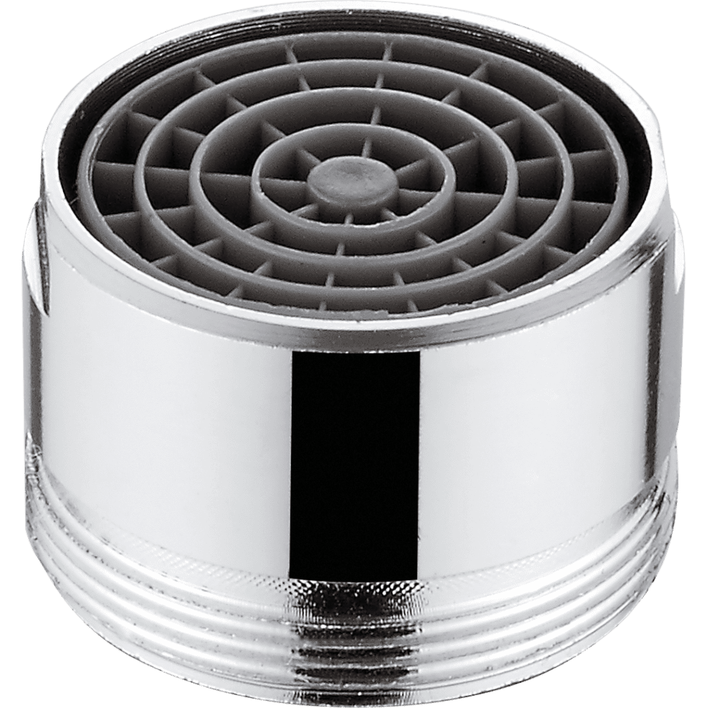 Aerator do baterii wannowych