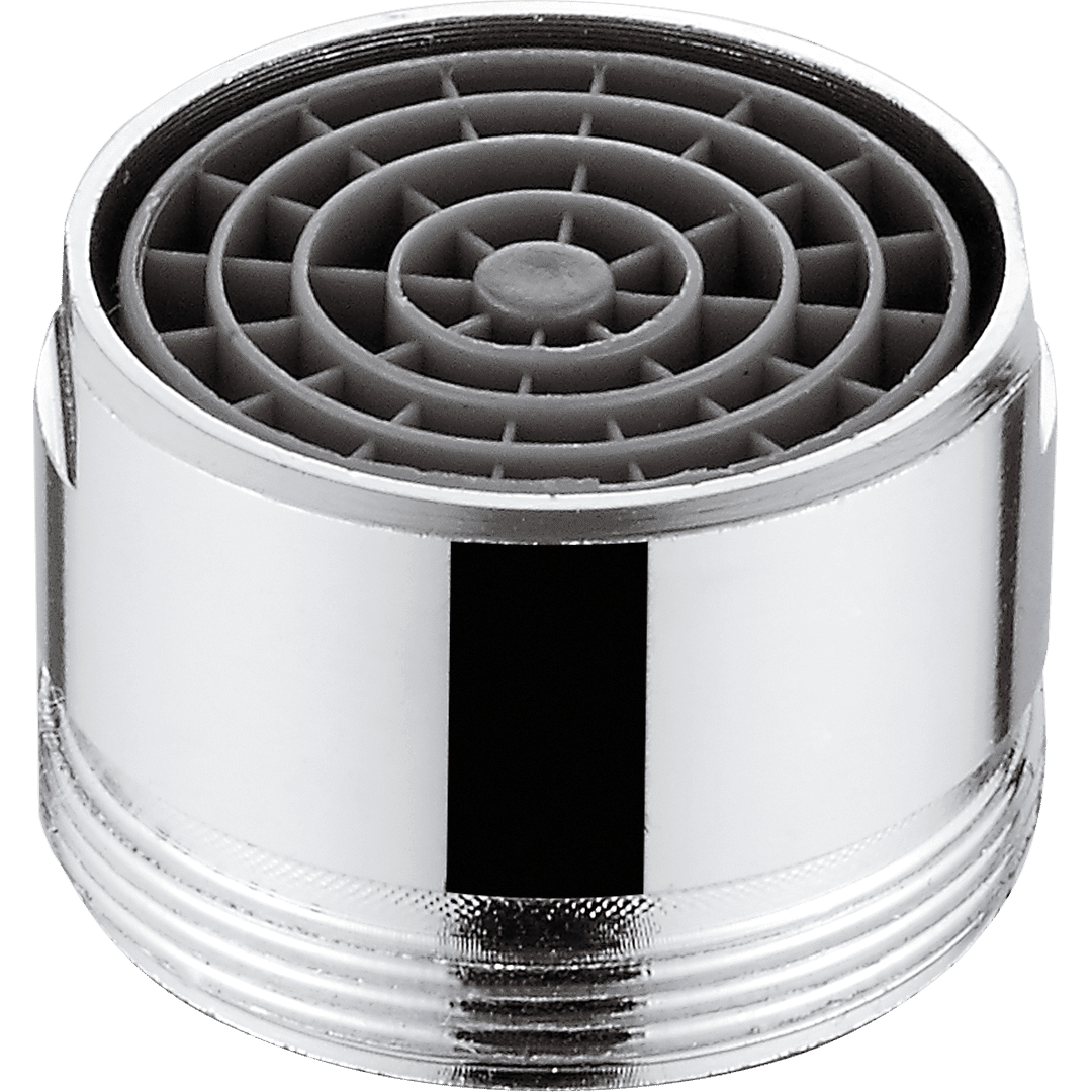 Aerator do baterii wannowych
