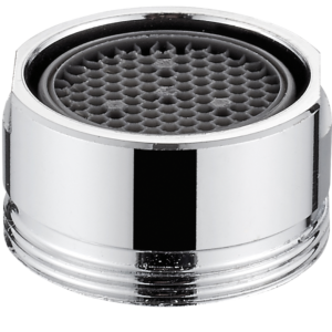 Aerator do baterii umywalkowych i zlewozmywakowych