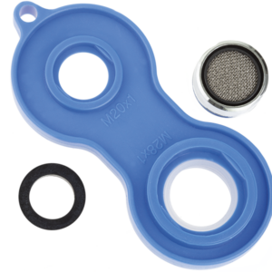 Klucz uniwersalny do aeratorów