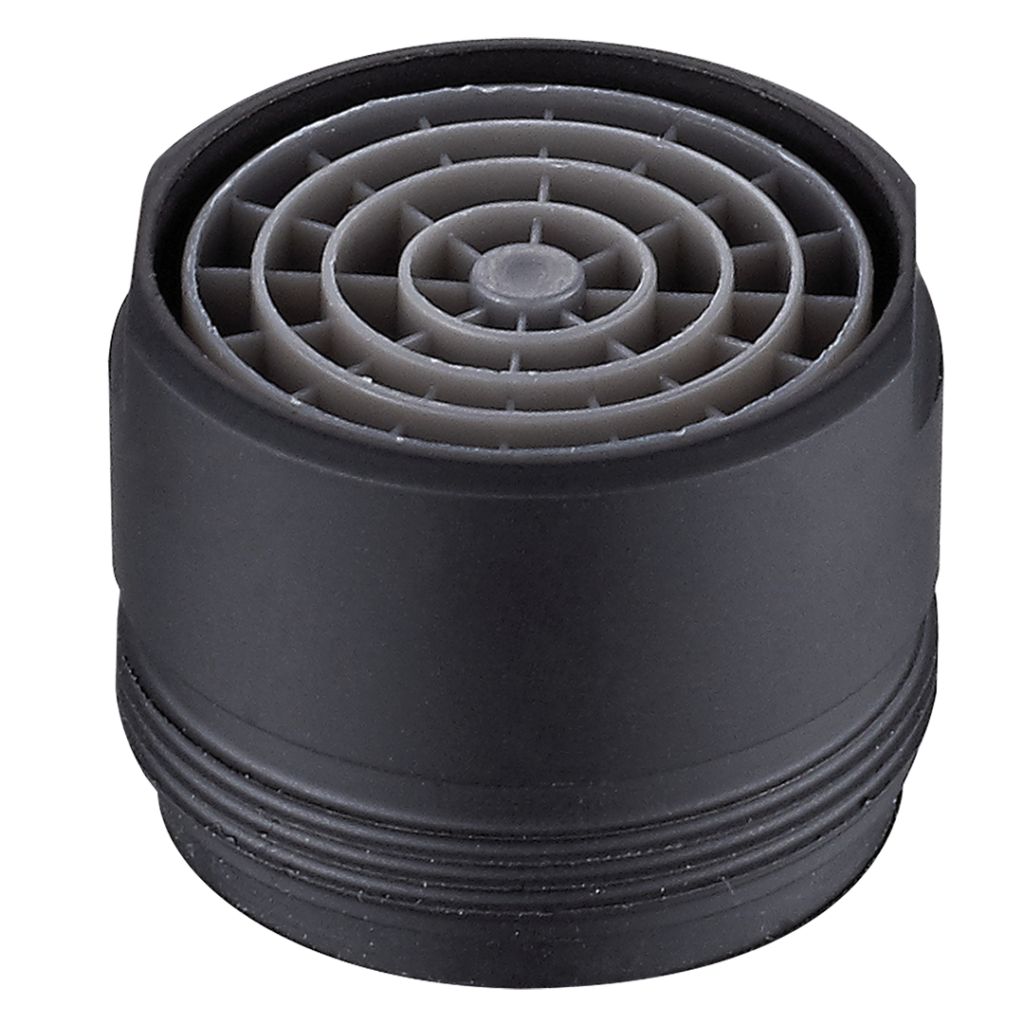 Aerator do baterii wannowych