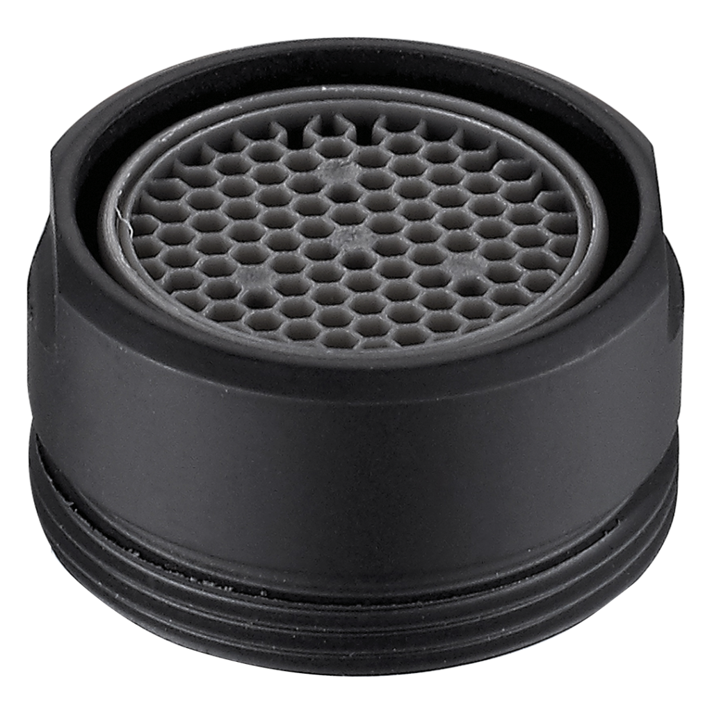 Aerator do baterii umywalkowych i zlewozmywakowych