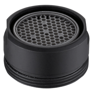 Aerator do baterii umywalkowych i zlewozmywakowych