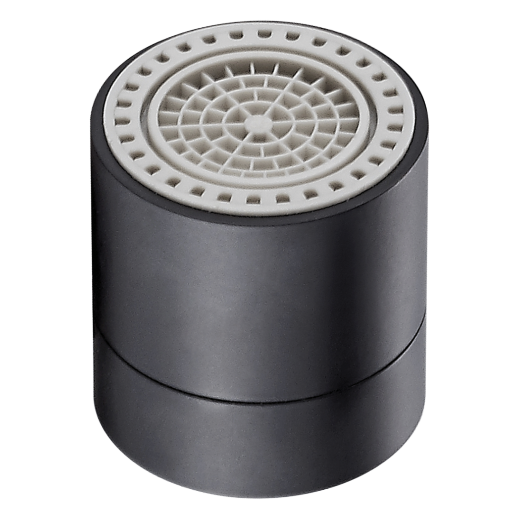 Aerator 2-funkcyjny do baterii umywalkowych, zlewozmywakowych