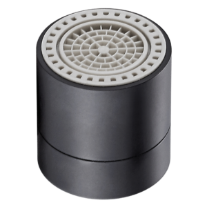 Aerator 2-funkcyjny do baterii umywalkowych, zlewozmywakowych