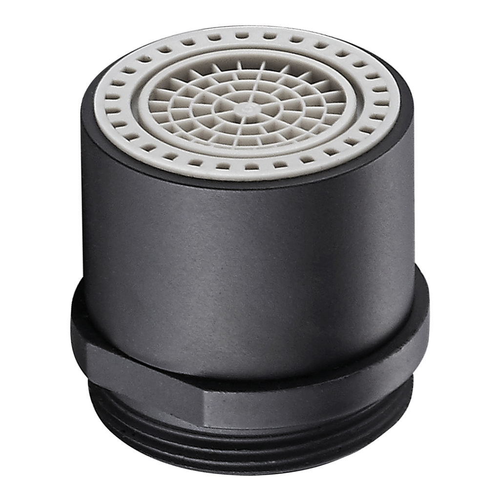 Aerator 2-funkcyjny do baterii umywalkowych, zlewozmywakowych