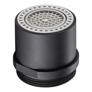 Aerator 2-funkcyjny do baterii umywalkowych, zlewozmywakowych