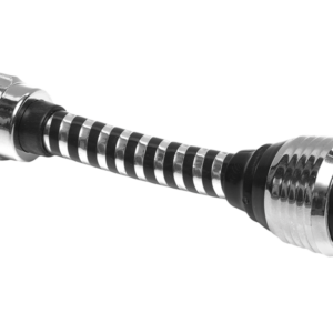 Aerator 2-funkcyjny długi z redukcją