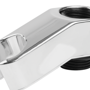 Uchwyt na słuchawkę do baterii wannowej