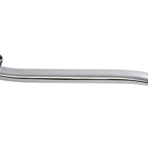 Wylewka do baterii mieszakowych ściennych 25 cm