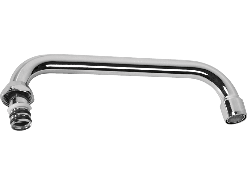 Wylewka „C”  Ø16 mm – 30 cm