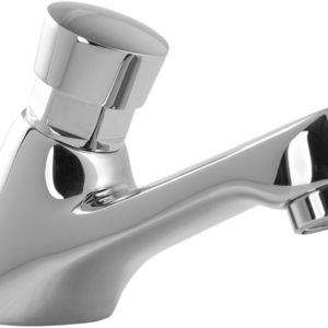 Bateria umywalkowa czasowa