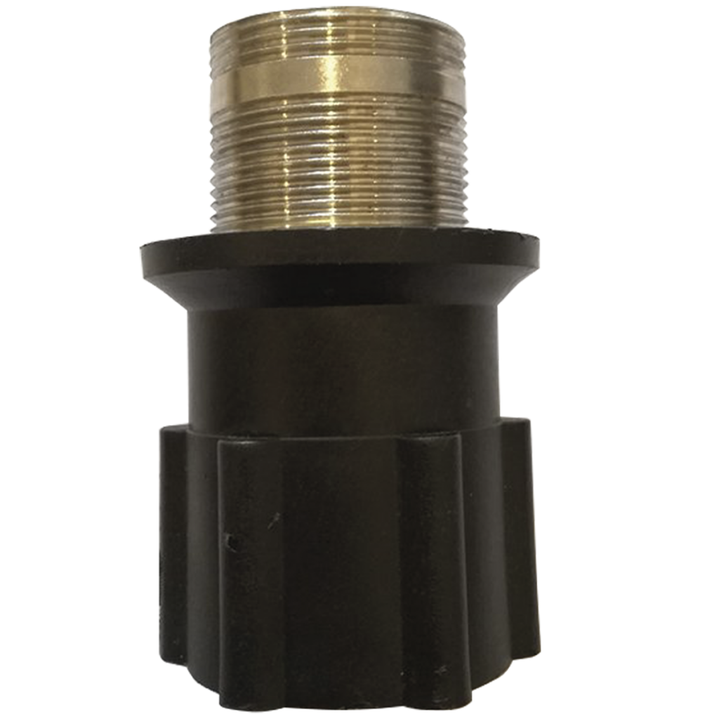 Tuleja montażowa do baterii zlewozmywakowych stojących