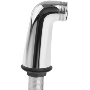 Przyłącze kątowe do montażu baterii ściennej na wannie 3/4″ x 1/2″