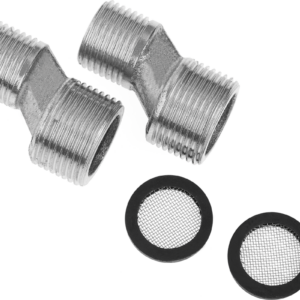 Krzywka do baterii 1/2″ x 3/4″