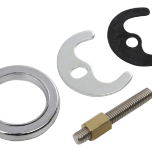 Zestaw mocujący  z 1 bolcem i pierścieniem 35 mm