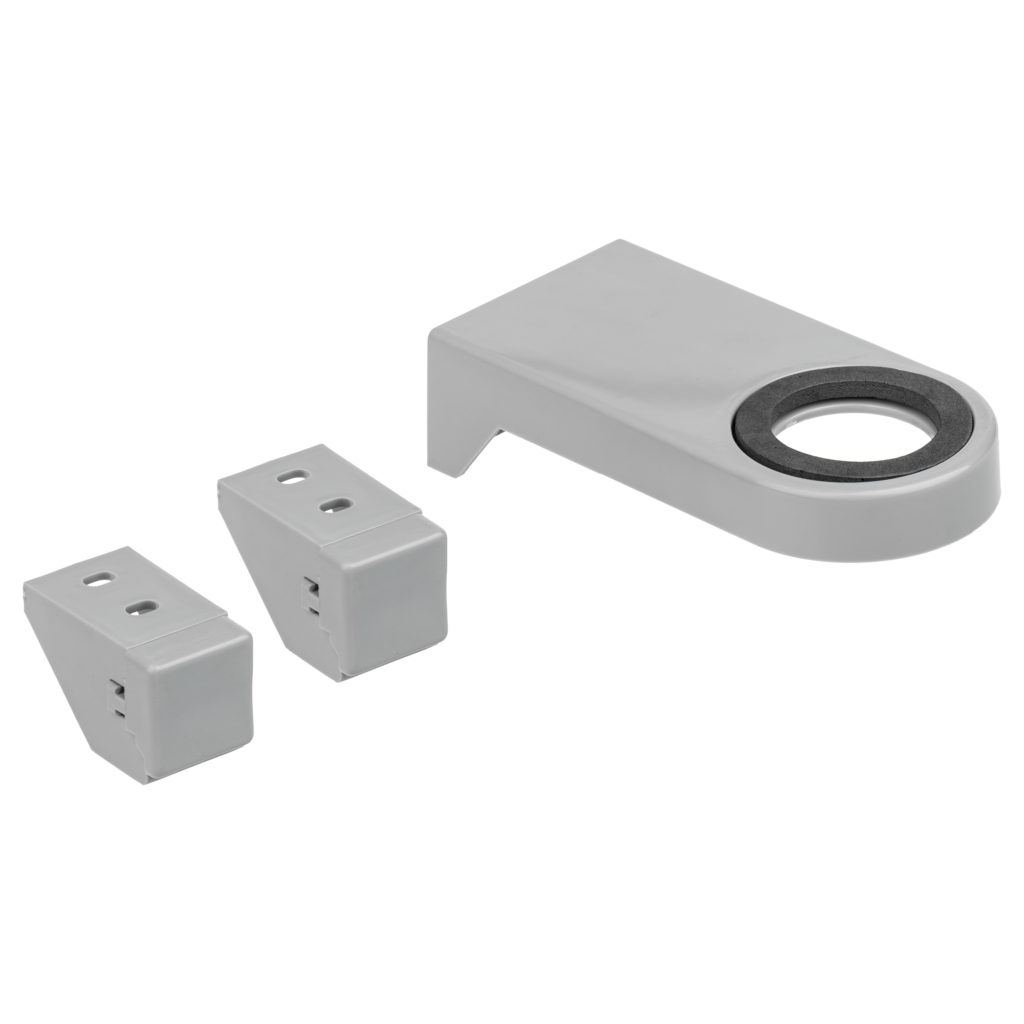 Uchwyty do komory gospodarczej