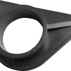 Wspornik do montażu baterii zlewozmywakowej na zlewie stalowym