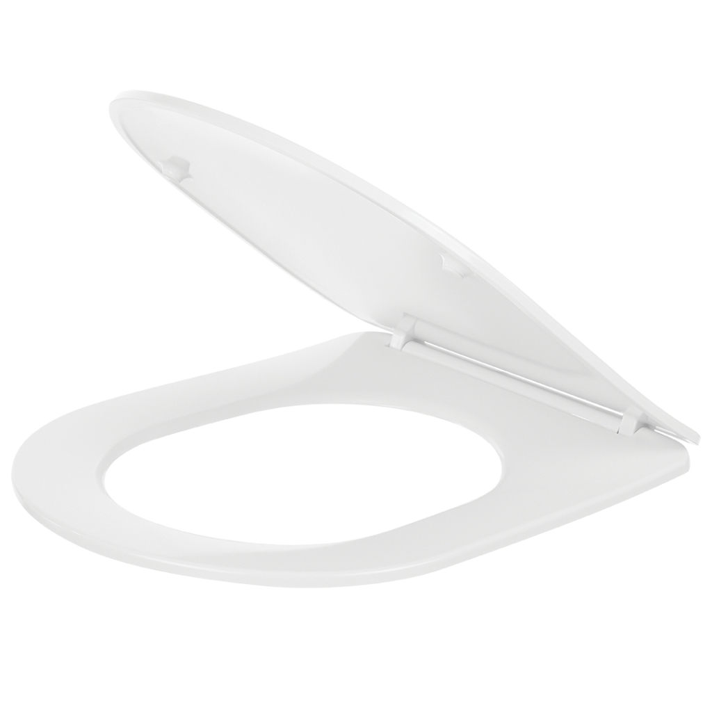 Desna – deska sedesowa wolnoopadająca