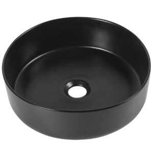 Desna – umywalka nablatowa ceramiczna