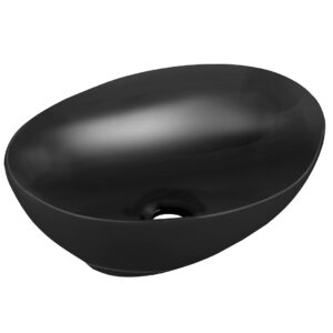 Desna – umywalka nablatowa ceramiczna