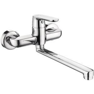 DIMA bateria zlewozmywakowa ścienna