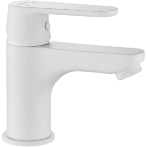 DIMA bateria umywalkowa stojąca z korkiem